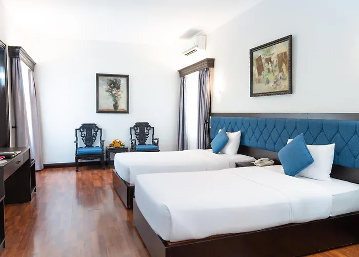 Royal Hotel Saigon